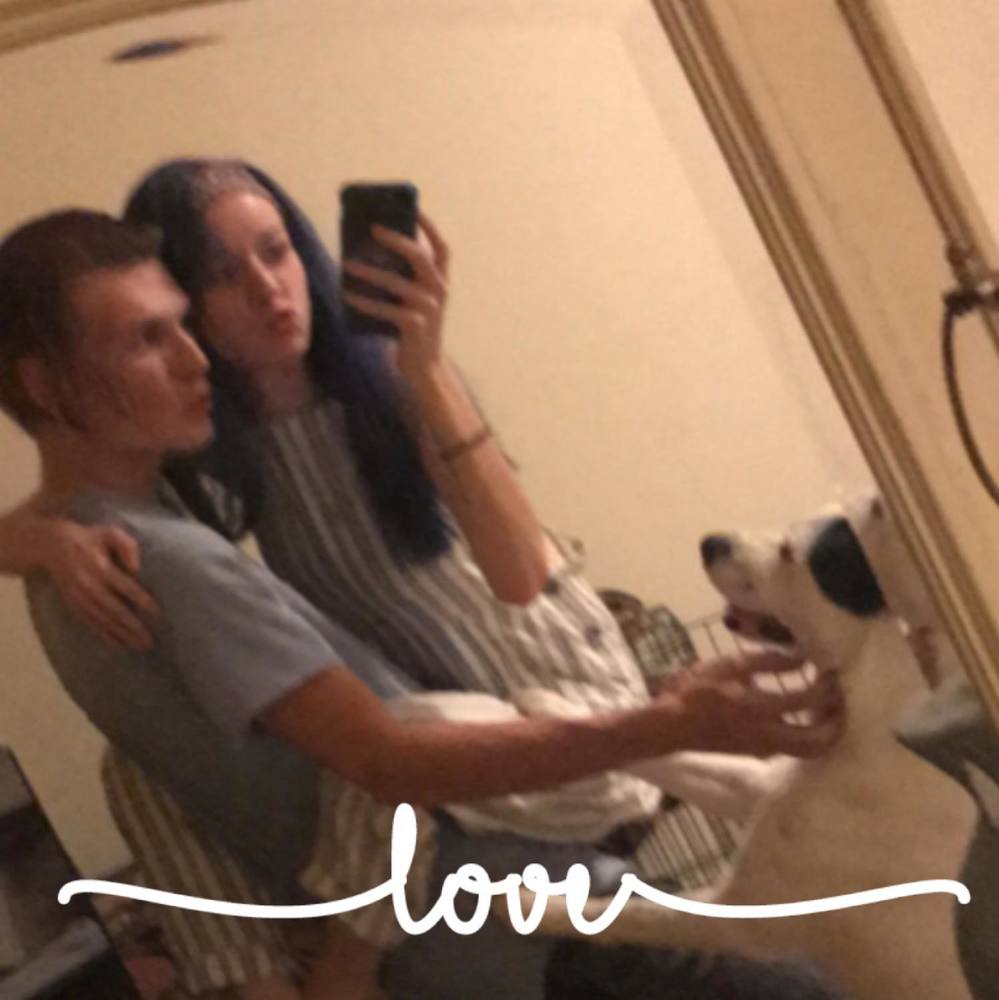 Meet your Posher, Jenay